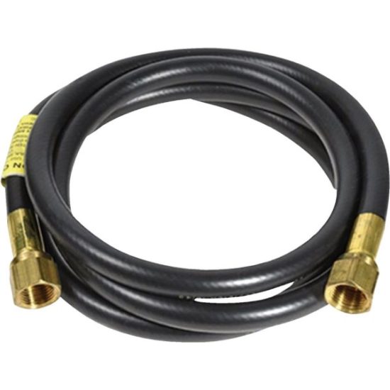 MR. HEATER 6 Ft. X 3/8 In. FPT x 3/8 In. Propane Hose Assembly