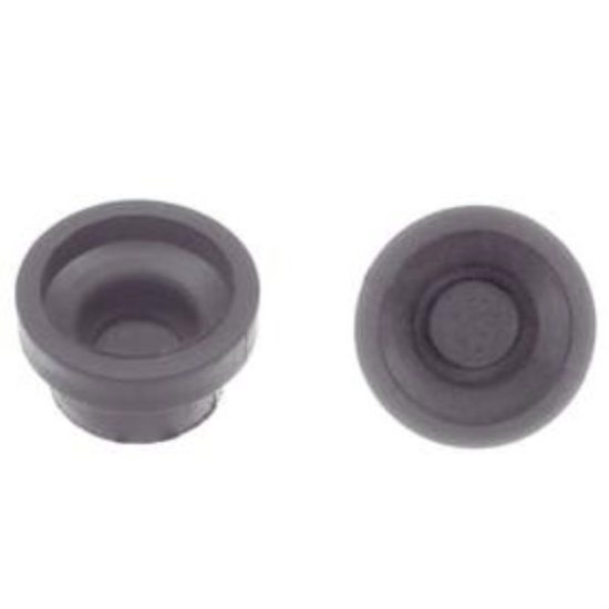 Danco Black Aquaseal diaphragm Rubber Faucet Washer