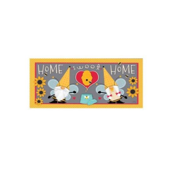 Evergreen Enterprises Honey Gnomes Sassafras Switch Mat