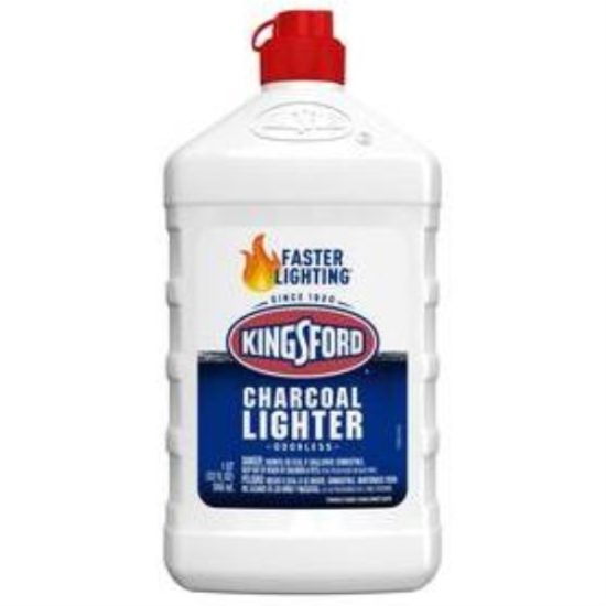 Kingsford 32 Oz. Liquid Charcoal Starter