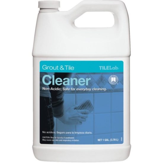 TileLab 1 Gal. Grout & Tile Cleaner