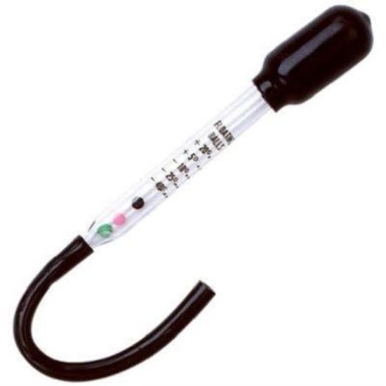 Custom Accessories -40 F Antifreeze Tester