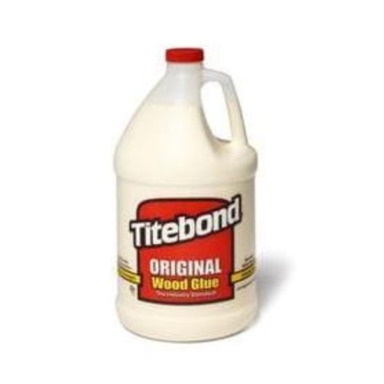 Titebond 1 Gal. Original Wood Glue