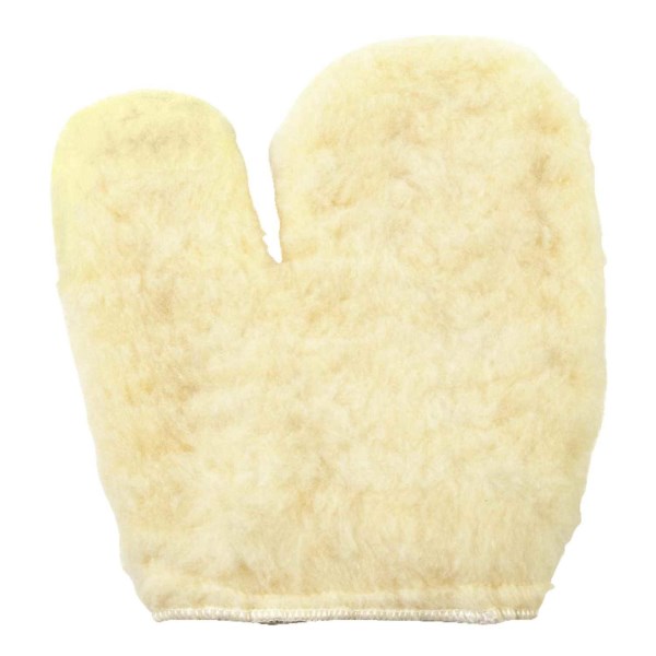 Trimaco SuperTuff Polyethylene Painter's Mitt