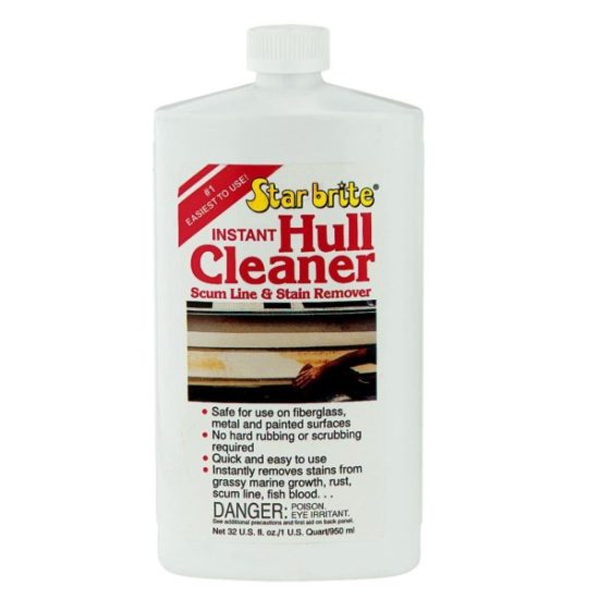Starbrite 32 Oz. Biodegradable Boat Wash & Cleaner