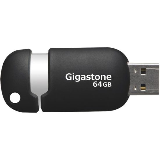 Gigastone Classic Series 64 GB USB Flash Drive
