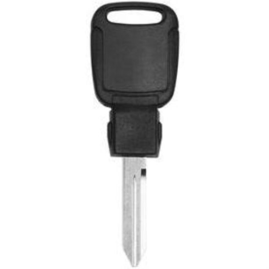 Hy-Ko Products Brass Automotive Key Blank
