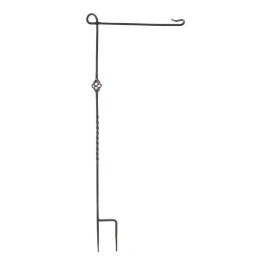 Evergreen Enterprises, Inc Cast Steel Garden Stand