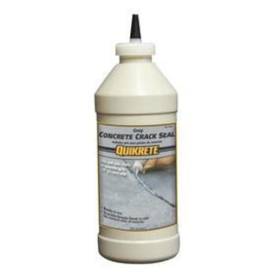 Quikrete Ready-To-Use Quart Natural Gray Concrete Sealant