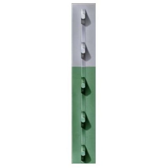 American Posts 6 Ft. Steel 1.25 Lb/Ft. Fence T-Post
