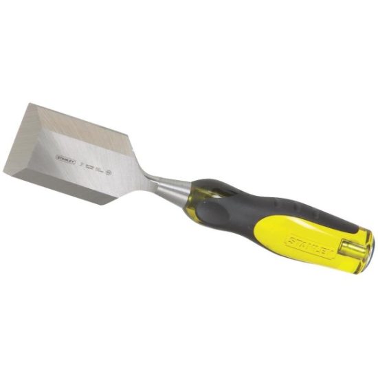Stanley FatMax 2 In. Wood Chisel