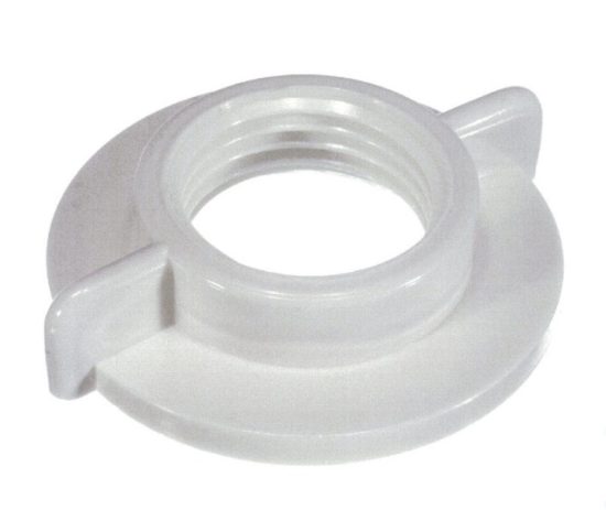 Danco 1/2 In. Plastic Faucet Nut