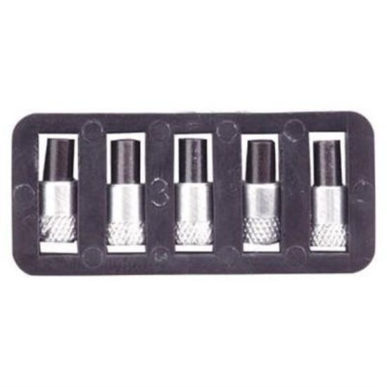 Bernzomatic Replacement Flints for Single Flint Striker (5-Pack)