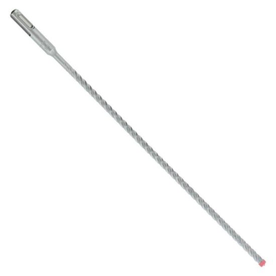 Diablo Rebar Demon 1/4 In. x 12 In. SDS-Plus Full Carbide Rotary Hammer Drill Bit