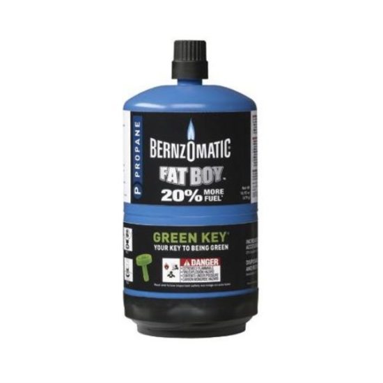 Bernzomatic 14.1 Oz. Propane Cylinder