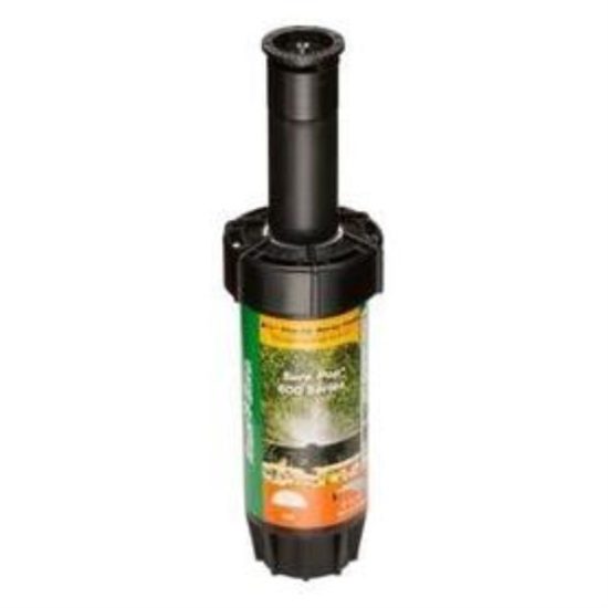 Rain Bird 2.5 In. Half Circle Pop-Up Head Sprinkler