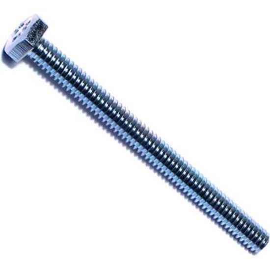 Hard-to-Find Fastener 014973243890 Tap Bolts  1/4-20 x 3