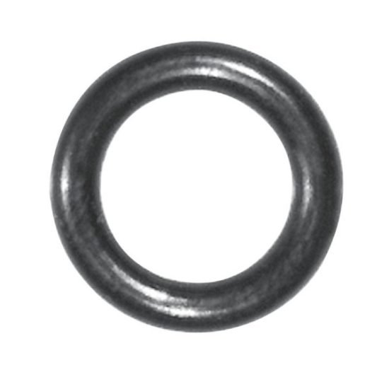 Danco #8 3/8 In. x 9/16 In. Buna-N O-Ring