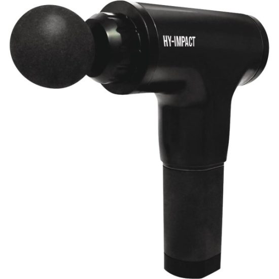 HY-Impact Muscle Massager