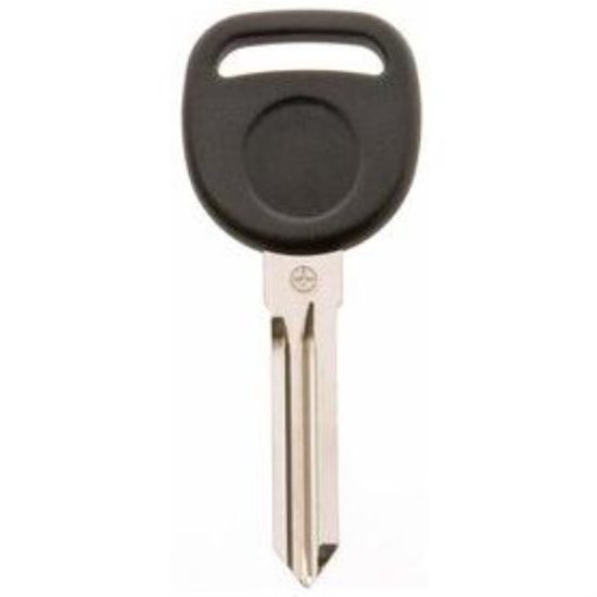 P-GM504 GM CHIPKEY