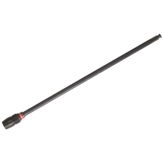 Milwaukee 18 In. x 7/16 In. Drill Bit Extension