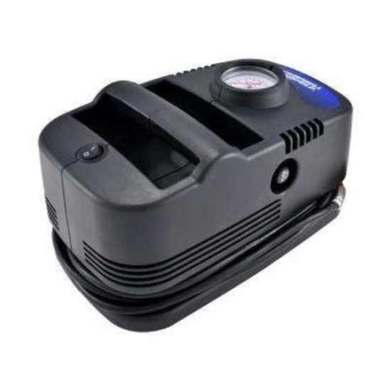 Campbell Hausfeld 120-Volt 150 psi Home Electric Inflator