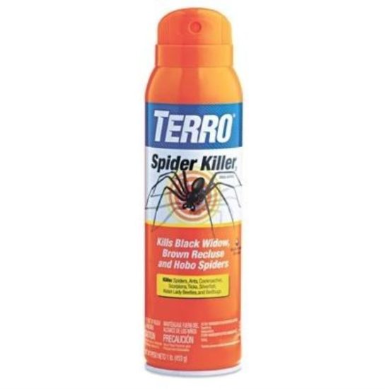 Terro 16 Oz. Aerosol Spray Scorpion & Spider Killer