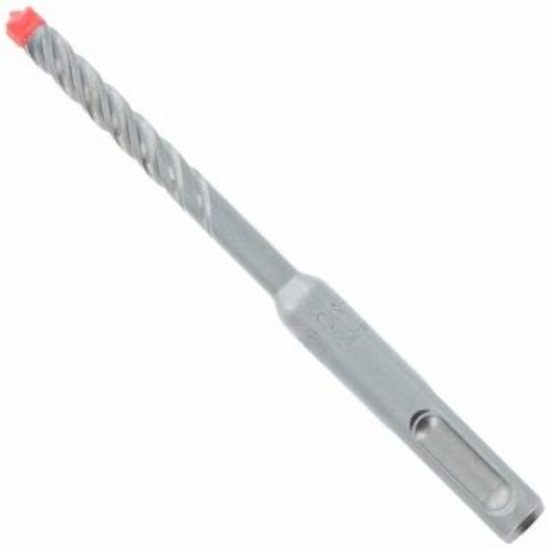 Diablo Rebar Demon 1/4 In. x 4 In. SDS-Plus Full Carbide Rotary Hammer Drill Bit