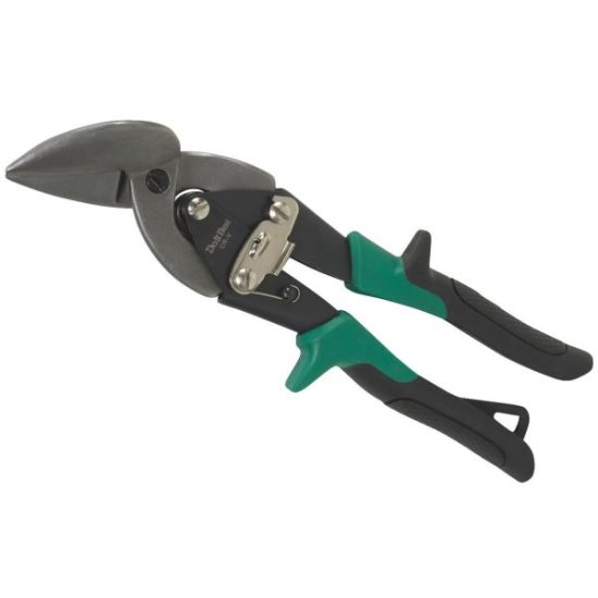 Do it Best 10 In. Offset Aviation Right Snips