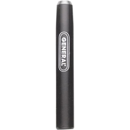 General Tools 3/8 In. Steel Hollow Steel Punch