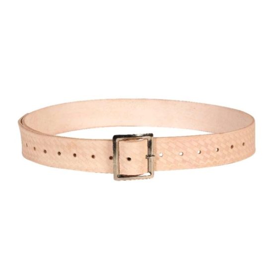 CLC Embossed Leather Work Belt