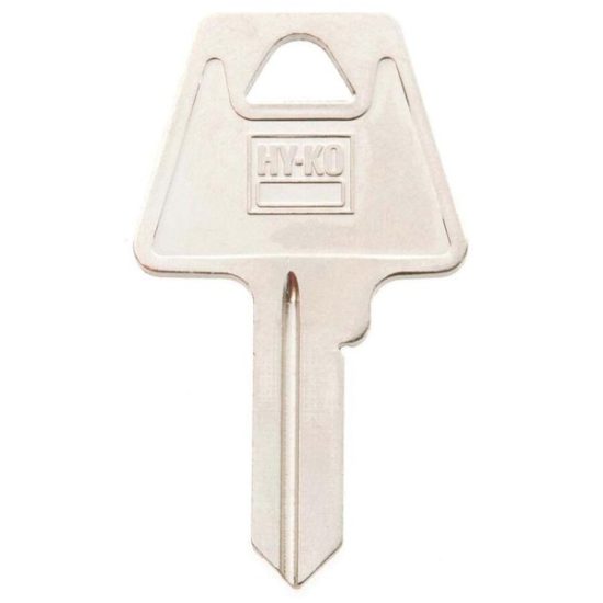 AM3   KEYBLANK AMERICAN LOCK