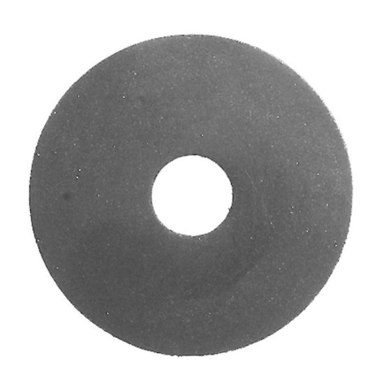Danco 1-1/4 In. Black Faucet Washer