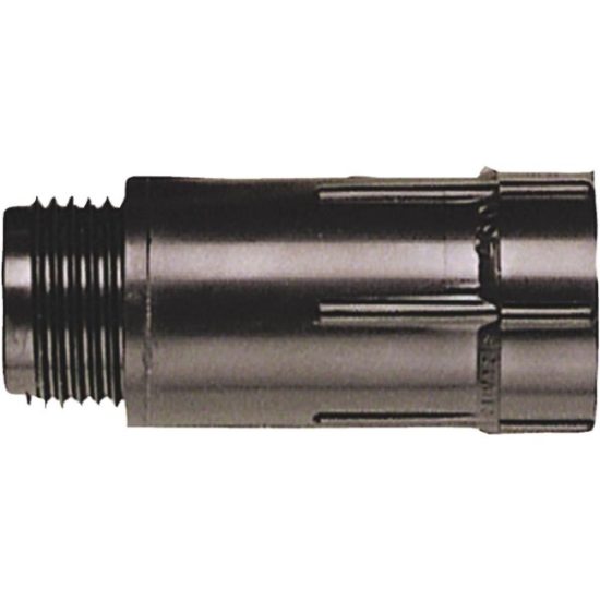 Raindrip 25-30 PSI 3/4 In. Pipe Thread Preset Hose Pressure Regulator