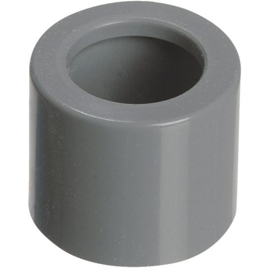 Carlon 3 In. x 2 In. PVC Female Reducer