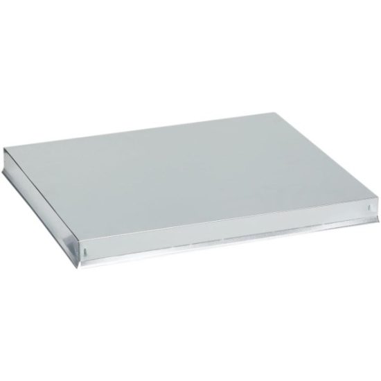 Harvest Lane Honey 18-1/2 In. W. x 2 In. H. x 22-1/2 In. L. Wood 10-Frame Beehive Flat, Telescoping Top