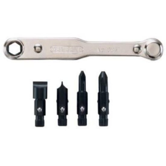 General Tools #1, #2 Phillips Offset Screwdriver