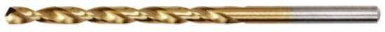 Milwaukee THUNDERBOLT 5/32 In. Titanium Drill Bit