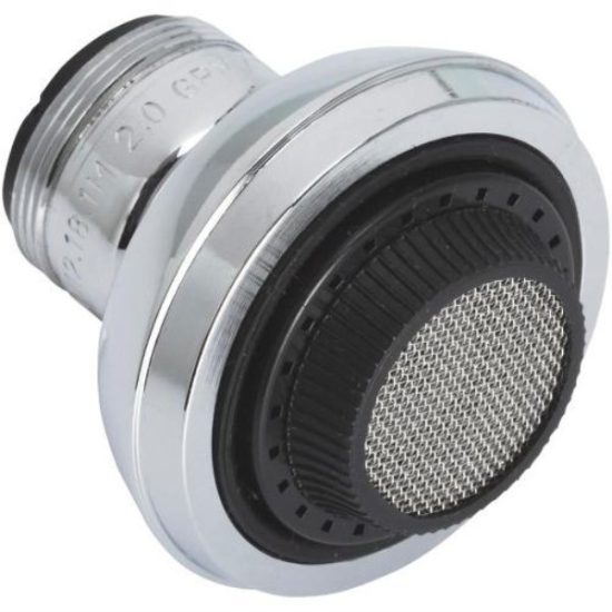 Do it 2.0 GPM Compact Swivel Spray Aerator