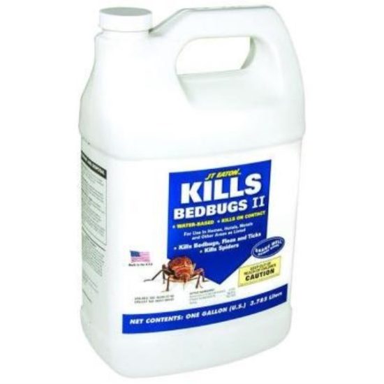 JT Eaton 1 Gal. Ready To Use Bedbug Killer II
