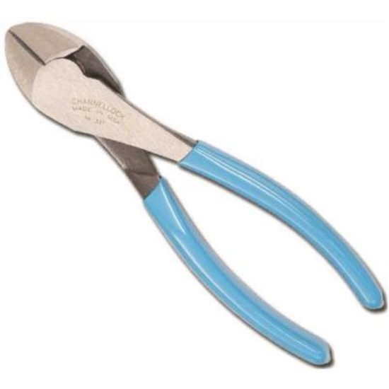 Channellock 7 In. E-Series Diagonal Cutting Pliers