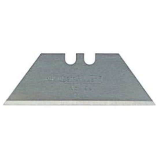 Stanley 2-Point 2 In. Utility Knife Blade (5-Pack)