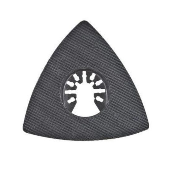 Genesis 3-1/8 In. Hook & Loop Sanding Pad