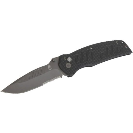 Gerber Mini Swagger 2-4/5 In. Folding Knife