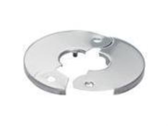 Do it Chrome-Plated 3/8 In. IPS Split Plate