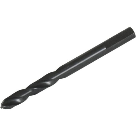 Lenox 1/4 In. x 3 In. Standard Pilot Drill Bit