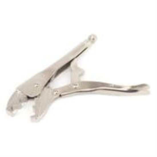 Forney 86116 Crimping Tool Lock Jaw-Type for 3/16-Inch and 1/4-Inch Hose Ferrule