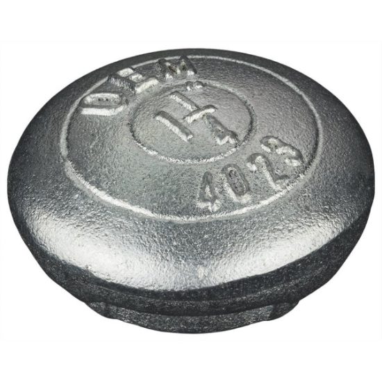 OEM 1-1/4 In. Female Oil Tank Mushroom Vent Cap
