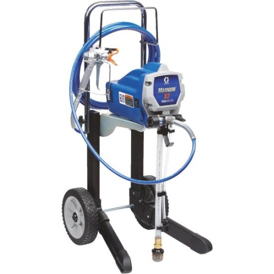 Graco Magnum TrueAirless X7 Airless Paint Sprayer