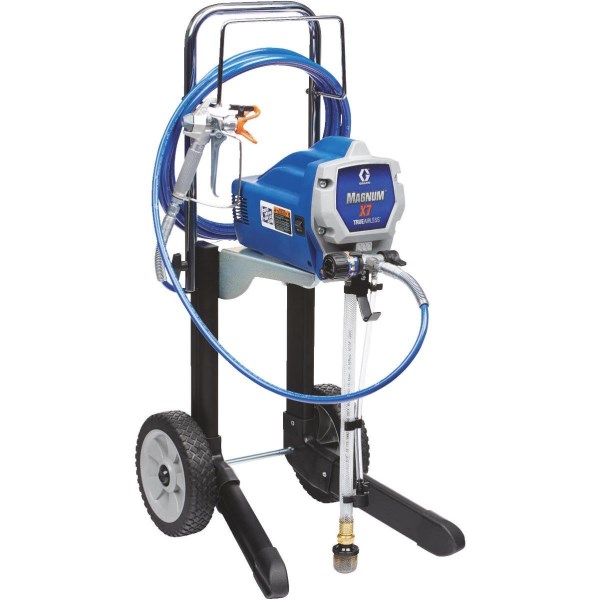 Graco Magnum TrueAirless X7 Airless Paint Sprayer